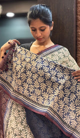 KORA CHANDERI SAREE 16122532