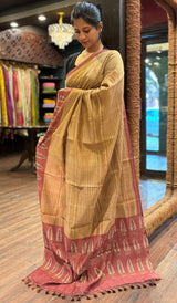 KORA CHANDERI SAREE 16122528