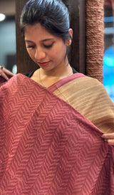 KORA CHANDERI SAREE 16122528