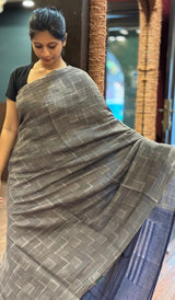 KORA CHANDERI SAREE 16122556