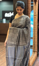 KORA CHANDERI SAREE 16122556