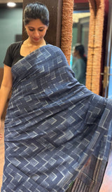 KORA CHANDERI SAREE 16122557