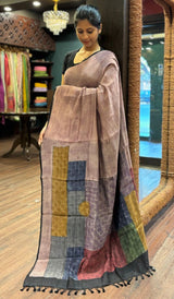 KORA CHANDERI SAREE 16122558