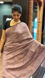 KORA CHANDERI SAREE 16122558