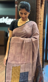 KORA CHANDERI SAREE 16122558
