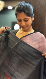 KORA CHANDERI SAREE 16122558