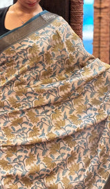 KORA CHANDERI SAREE 16122590