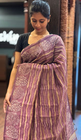 KORA CHANDERI SAREE 16122533