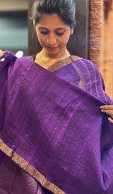 RAW SILK SAREE 18122543