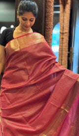 KORA CHANDERI SAREE 18122540