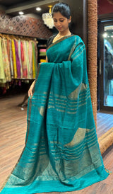 RAW SILK SAREE 18122544