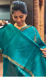 RAW SILK SAREE 18122544