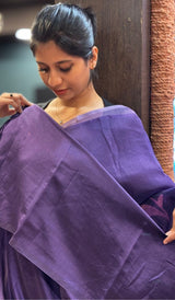 ORGANZA SAREE 16122537