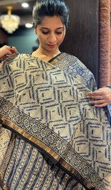 KOTA DORIA SAREE 15122519