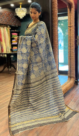 KOTA DORIA SAREE 15122519