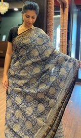 KOTA DORIA SAREE 15122519
