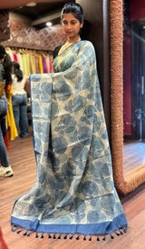 KORA CHANDERI SAREE 16122535