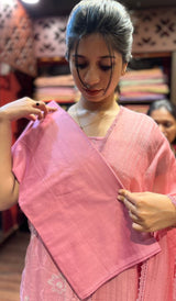 UNSTITCHED SALWAR 18122574