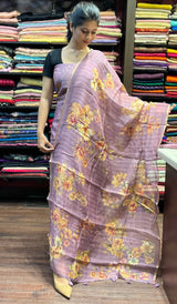 UNSTICHED SALWAR 18122595
