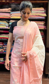 UNSTITCHED SALWAR 181225107