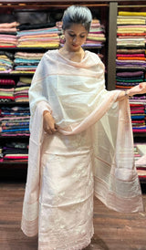 UNSTITCHED SALWAR 181225108