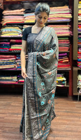 UNSTITCHED SALWAR 18122575