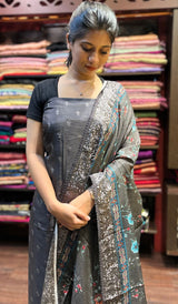 UNSTITCHED SALWAR 18122575