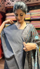 UNSTITCHED SALWAR 18122575