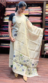 UNSTITCHED SALWAR 18122571