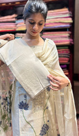 UNSTITCHED SALWAR 18122571