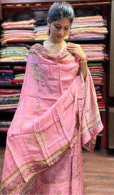 UNSTITCHED SALWAR 18122538