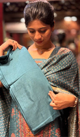 UNSTITCHED SALWAR 181225118