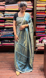 PRINTED UNSTITCHED SALWAR 18122525