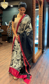 UNSTITCHED SALWAR 18122576