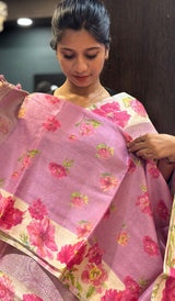 CHINIYA SILK SAREE 18122568