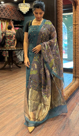 UNSTITCHED SALWAR 18122586