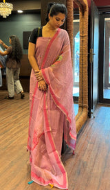 UNSTICHED SALWAR 18122590