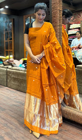 UNSTITCHED SALWAR 181225103