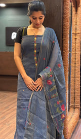 UNSTITCHED SALWAR 181225119