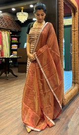 PRINTED UNSTITCHED SALWAR 18122526