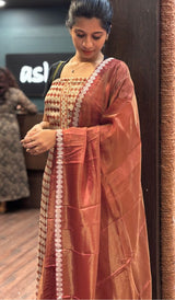 PRINTED UNSTITCHED SALWAR 18122526