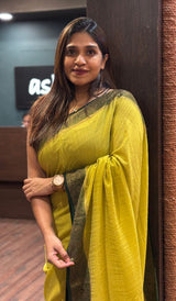 SEMI GEORGETTE SAREE 0501262