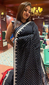 COTTON SAREE 23122531