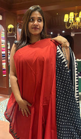 COTTON SAREE 23122531