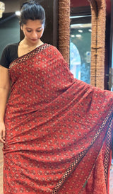 MODAL SAREE 23122536