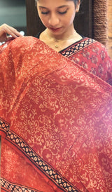 MODAL SAREE 23122536