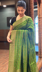 TUSSAR BANDHINI SAREE 2812253