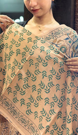 COTTON SAREE 2712253