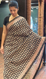 CHANDERI SAREE 27122526