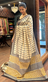 COTTON SAREE 27122543